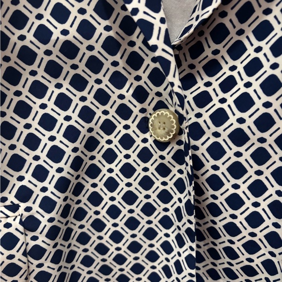 Cartonnier by Anthropologie women’s blazer - Picture 4 of 7